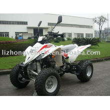 350cc Raptor water cooled chain drive ATV